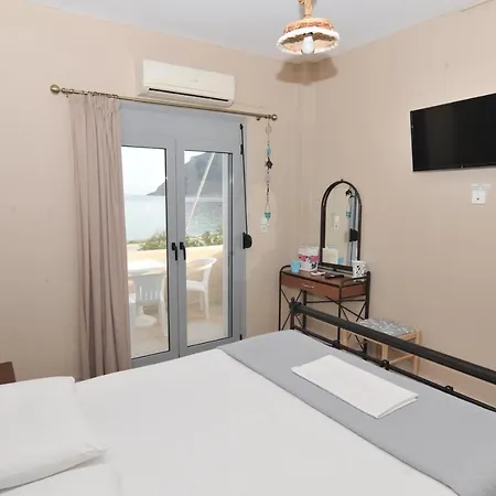 Blue Wave * Kéfalos