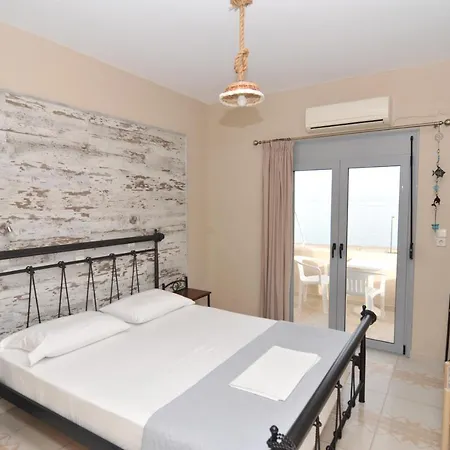 Apartament Blue Wave Kéfalos