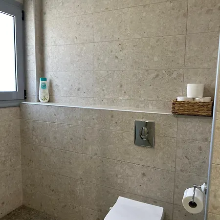 Apartament Blue Wave *