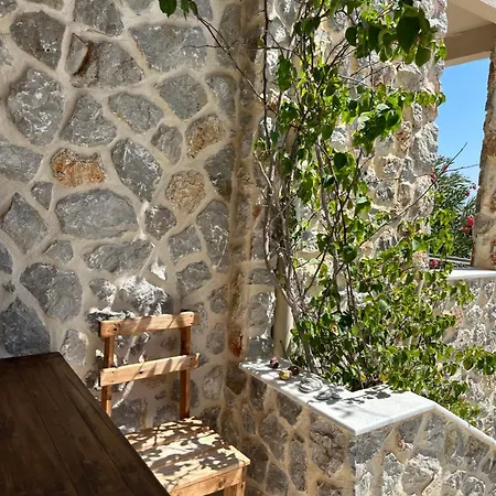 Blue Wave Lejlighed Kéfalos