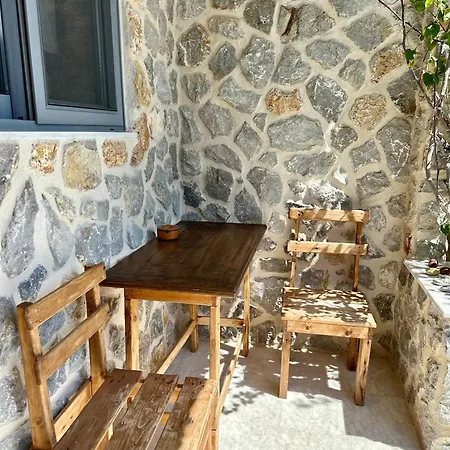 Blue Wave * Kéfalos