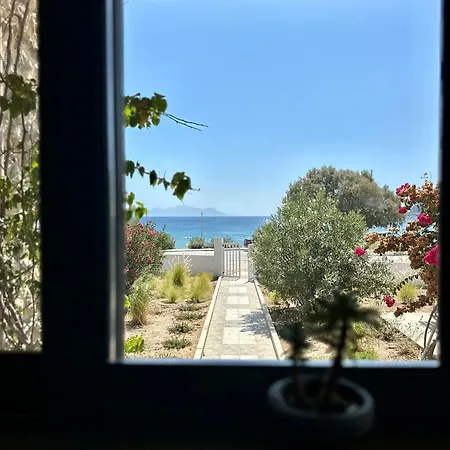 Blue Wave Lejlighed Kéfalos