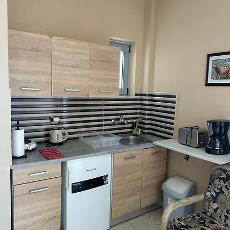 Blue Wave * Kéfalos