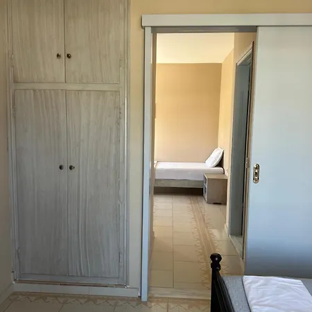 Blue Wave Apartament Kéfalos