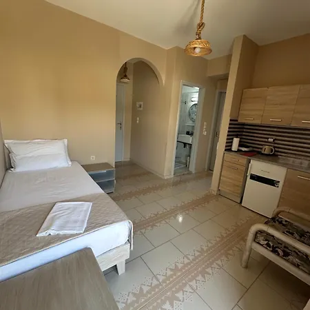 Blue Wave * Kéfalos