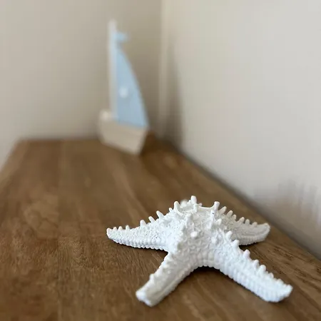 Blue Wave * Kéfalos