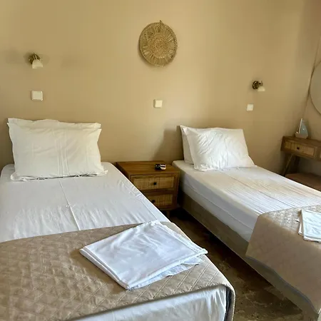 Apartament Blue Wave *