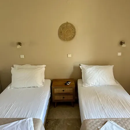 Blue Wave Apartament