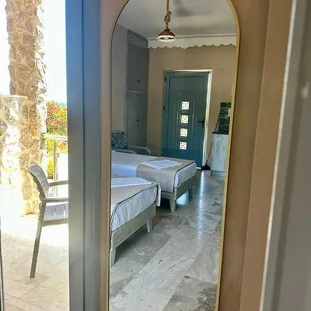 Blue Wave Lejlighed Kéfalos