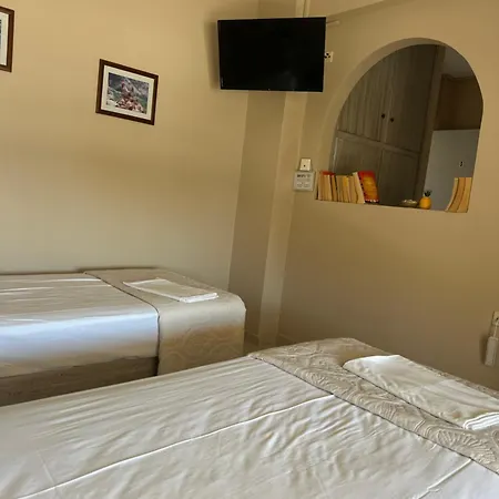 Apartament Blue Wave Kéfalos