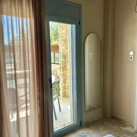 Apartament Blue Wave *