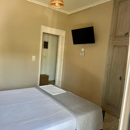 Blue Wave Apartament