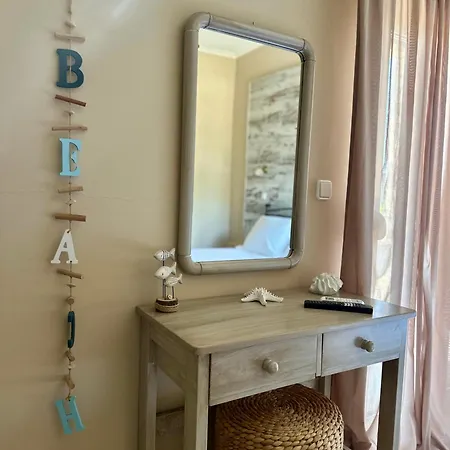 Apartament Blue Wave Kéfalos