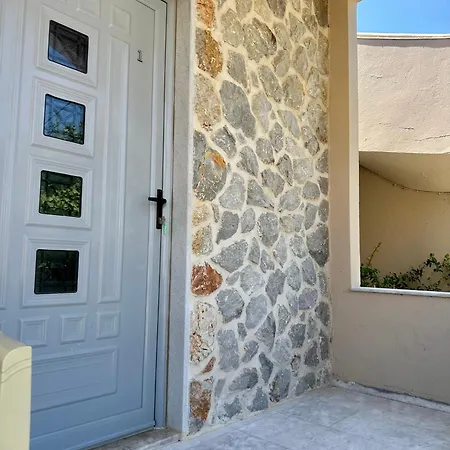 Apartament Blue Wave