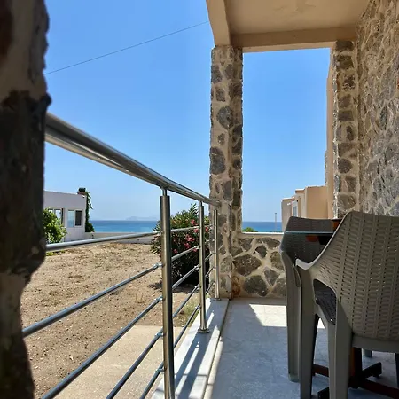 Blue Wave Lejlighed *