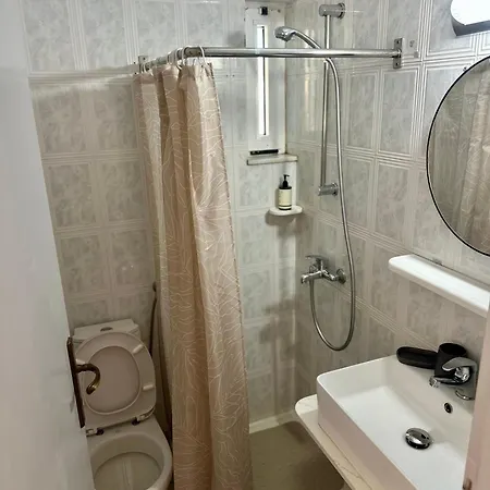 Blue Wave Apartament