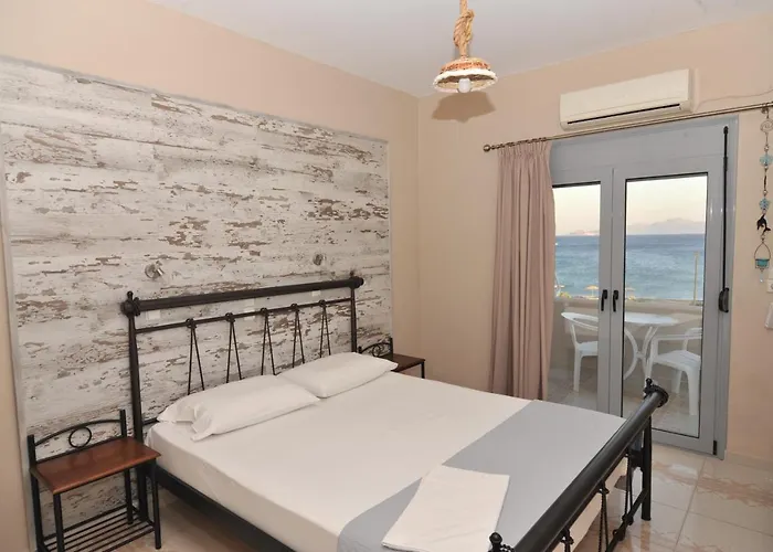 Blue Wave * Kéfalos