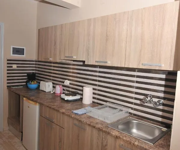 Blue Wave * Kéfalos