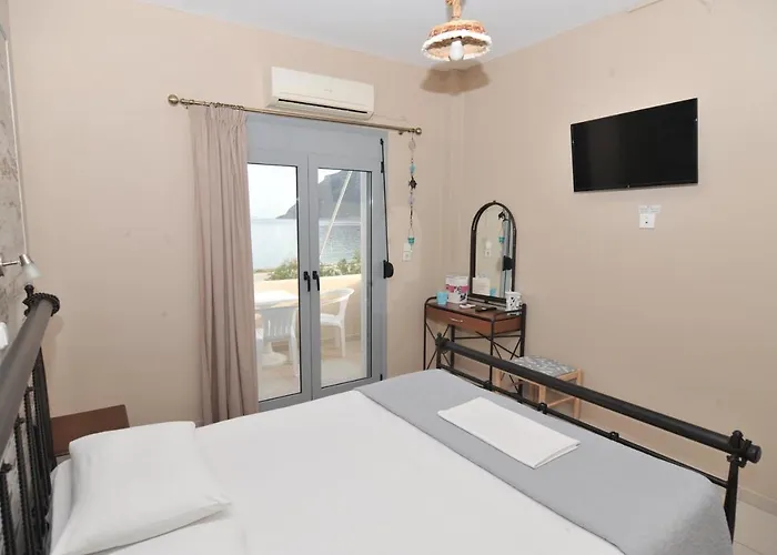 Blue Wave * Kéfalos