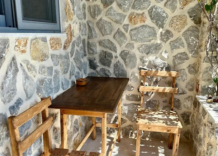 Blue Wave * Kéfalos