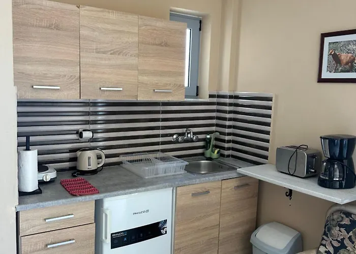 Blue Wave * Kéfalos