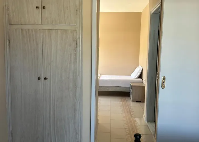 Blue Wave Apartment Kéfalos