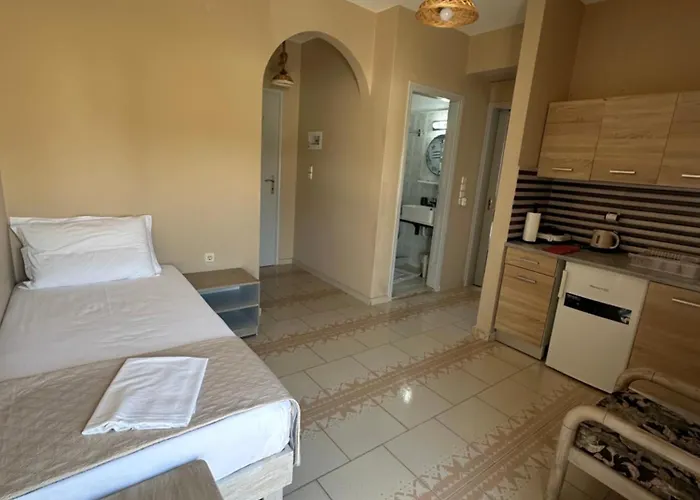 Blue Wave * Kéfalos