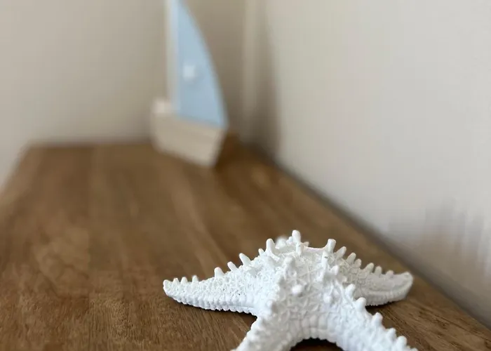 Blue Wave * Kéfalos