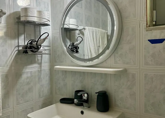 Blue Wave * Kéfalos