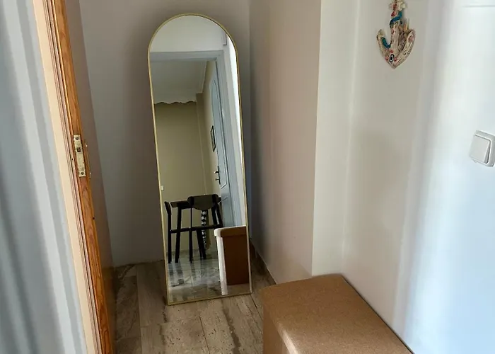 Blue Wave * Kéfalos